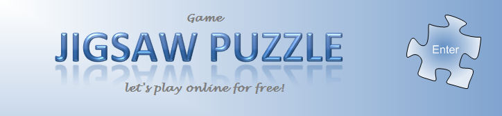 Jigsaw Puzzle Game