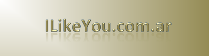 ILikeYou.com.ar